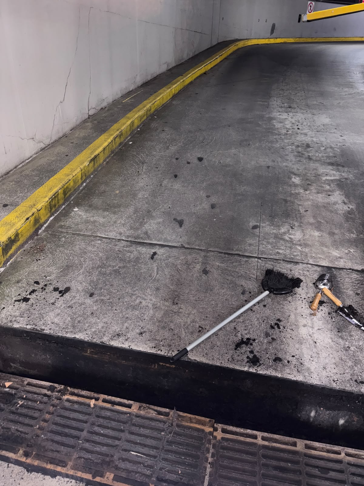 Apex Facility Commercial Work 47